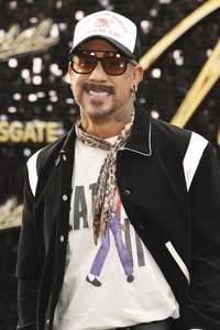 Filmpremiere 'Michael' in Los Angeles