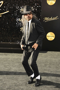 Filmpremiere 'Michael' in Los Angeles