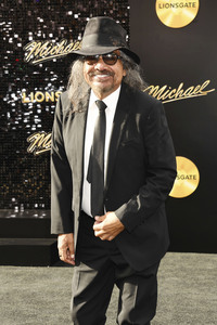 Filmpremiere 'Michael' in Los Angeles