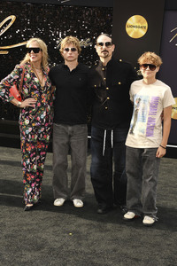 Filmpremiere 'Michael' in Los Angeles
