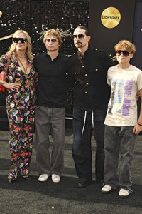 Filmpremiere 'Michael' in Los Angeles