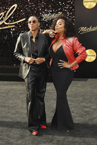 Filmpremiere 'Michael' in Los Angeles