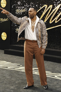 Filmpremiere 'Michael' in Los Angeles
