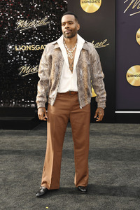Filmpremiere 'Michael' in Los Angeles