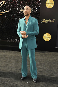 Filmpremiere 'Michael' in Los Angeles
