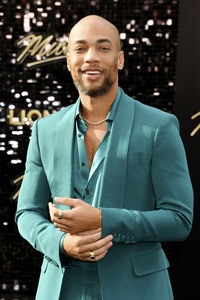 Filmpremiere 'Michael' in Los Angeles