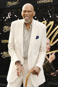 Filmpremiere 'Michael' in Los Angeles