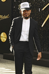 Filmpremiere 'Michael' in Los Angeles