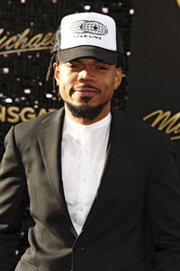Filmpremiere 'Michael' in Los Angeles