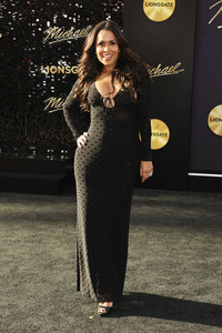 Filmpremiere 'Michael' in Los Angeles