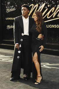 Filmpremiere 'Michael' in Los Angeles