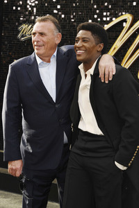 Filmpremiere 'Michael' in Los Angeles