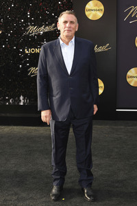 Filmpremiere 'Michael' in Los Angeles
