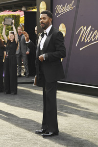 Filmpremiere 'Michael' in Los Angeles