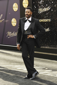 Filmpremiere 'Michael' in Los Angeles