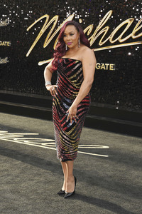 Filmpremiere 'Michael' in Los Angeles