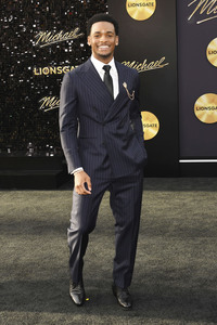 Filmpremiere 'Michael' in Los Angeles