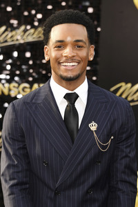 Filmpremiere 'Michael' in Los Angeles