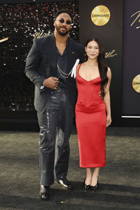 Filmpremiere 'Michael' in Los Angeles