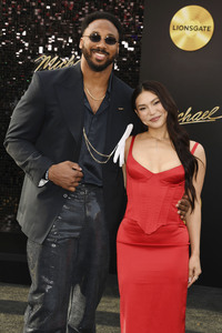 Filmpremiere 'Michael' in Los Angeles