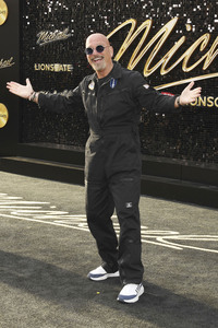 Filmpremiere 'Michael' in Los Angeles