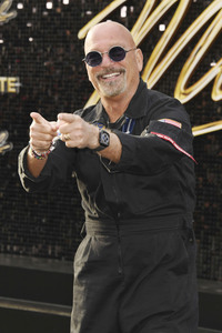 Filmpremiere 'Michael' in Los Angeles