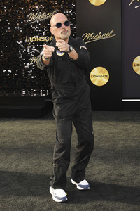 Filmpremiere 'Michael' in Los Angeles