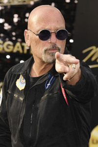 Filmpremiere 'Michael' in Los Angeles