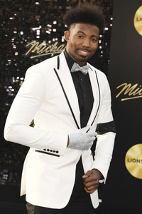 Filmpremiere 'Michael' in Los Angeles