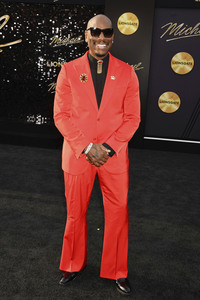 Filmpremiere 'Michael' in Los Angeles