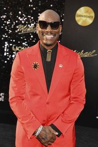 Filmpremiere 'Michael' in Los Angeles