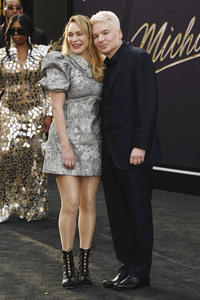 Filmpremiere 'Michael' in Los Angeles