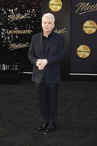 Filmpremiere 'Michael' in Los Angeles