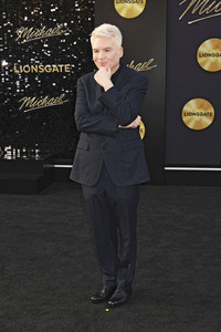 Filmpremiere 'Michael' in Los Angeles