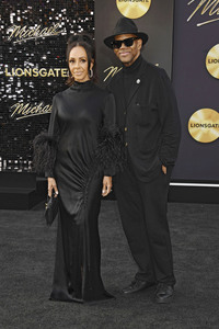 Filmpremiere 'Michael' in Los Angeles