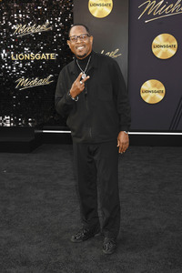 Filmpremiere 'Michael' in Los Angeles