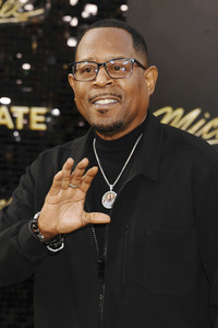 Filmpremiere 'Michael' in Los Angeles
