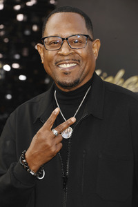 Filmpremiere 'Michael' in Los Angeles