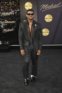 Filmpremiere 'Michael' in Los Angeles