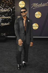 Filmpremiere 'Michael' in Los Angeles