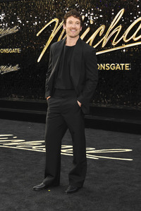 Filmpremiere 'Michael' in Los Angeles