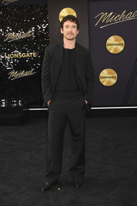 Filmpremiere 'Michael' in Los Angeles