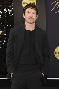 Filmpremiere 'Michael' in Los Angeles