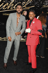 Filmpremiere 'Michael' in Los Angeles