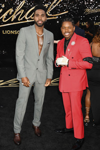 Filmpremiere 'Michael' in Los Angeles