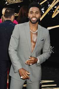 Filmpremiere 'Michael' in Los Angeles
