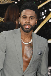 Filmpremiere 'Michael' in Los Angeles