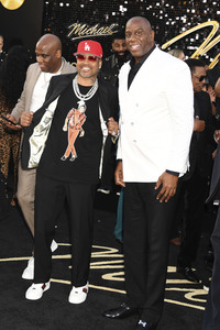 Filmpremiere 'Michael' in Los Angeles