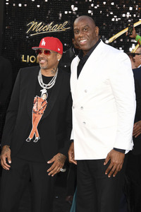 Filmpremiere 'Michael' in Los Angeles