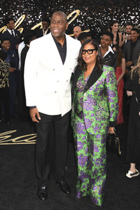 Filmpremiere 'Michael' in Los Angeles